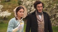 Victoria – Königin Victoria (Jenna Coleman, l.) und König Louis Philippe (Bruno Wolkowitch).