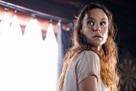 Colony – Pictured: Katie Bowman (Sarah Wayne Callies)