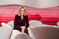 Club – Moderatorin Barbara Lüthi