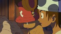 One Piece – Di, 05.08., 17:10 Uhr