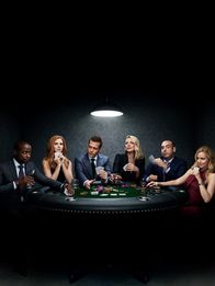 Suits – Suits (2014)
