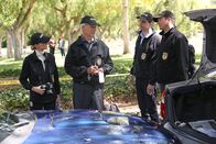 Navy CIS – v.r.) und Bishop (Emily Wickersham, l.) den Fall erfolgreich abschließen?