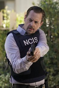Navy CIS – Timothy McGee (Sean Murray)