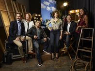 Crazy Ex-Girlfriend – Crazy Ex-Girlfriend (2015)