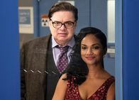 Chicago Med – Chicago Med (2017)