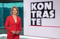 Kontraste – Kontraste - Lena Ganschow