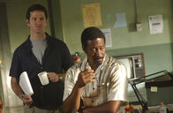The Wire – The Wire (2003)