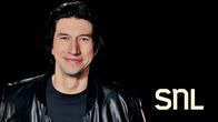 Saturday Night Live – (49. Staffel) - Saturday Night Live - Adam Driver