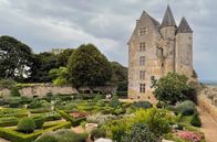 GEO Reportage – Die Region Pays de la Loire im Westen Frankreichs gilt als eine der grünsten Gegenden des Landes mit einer besonders traditionsreichen Gartenkultur.