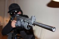 Drogen im Visier – Die Gangs von Dallas