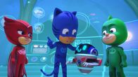PJ Masks - Pyjamahelden – PJ Masks - Pyjamahelden (2018)
