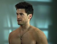 Minority Report – Minority Report (2015)