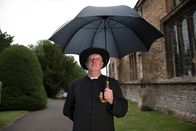 Father Brown – Father Brown (Mark Williams).