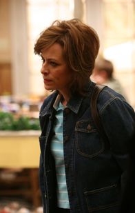 Malcolm mittendrin – Lois (Jane Kaczmarek)