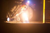 Ring Of Fire - Flammendes Inferno – Szenenbild