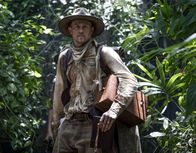 Die versunkene Stadt Z – Percy Fawcett (Charlie Hunnam)