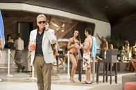 Last Vegas – Billy (Michael Douglas).
