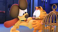 Garfield – Do, 30.07., 07:41 Uhr