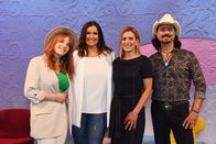 Die Barbara-Karlich-Show – Barbara Karlich.