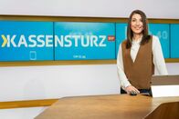 Kassensturz – Moderatorin Kassensturz