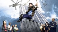 Brooklyn Nine-Nine – Melissa Fumero (Amy Santiago), Terry Crews (Terry Jeffords), Chelsea Peretti (Gina Linetti), Joe Lo Truglio (Charles Boyle), Andy Samberg (Jake Peralta), Dirk Blocker (Hitchcock), Joel McKinnon Miller (Scully), Stephanie Beatriz (Rosa Diaz), André Braugher (Ray Holt).