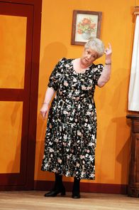 Peter Steiners Theaterstadl – Erna Waßmer.