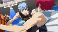 Kuroko's Basketball – Fr, 30.12., 18:05 Uhr