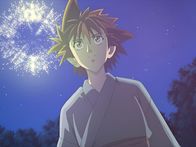 Eyeshield 21 – Sa, 05.04., 08:20 Uhr