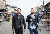 Strike Back – Strike Back (2019)