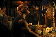 Stargate: SG-1 – Stargate: SG-1 (2003)