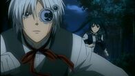 D.Gray-man – Sa, 22.06., 00:45 Uhr