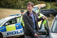 Inspector Barnaby – Inspector Barnaby (2016)
