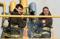 Chicago Fire – Chicago Fire (2018)