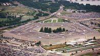 Unheimliche Videos - Wahrheit oder Fake? – Ein UFO über dem Pentagon.