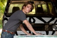 Pampa Blues – Der 16-jährige Ben (Sven Gielnik) lebt in Endlingen, kümmert sich um seinen Großvater und hat das Gefühl, dass das Leben an ihm vorüberzieht.