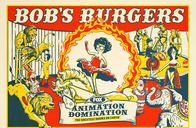 Bob's Burgers – Bob's Burgers (2015)