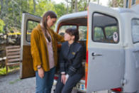 Inga Lindström: Süße Leidenschaft – Inga Lindström: Süße Leidenschaft (2015)