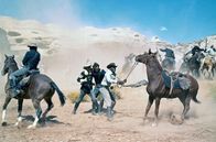 Duell in Diablo – Duell in Diablo (1966)