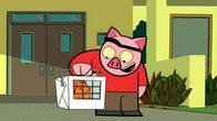 Drawn Together – Drawn Together (2005)