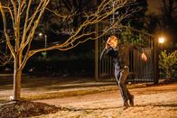 MacGyver – Angus MacGyver (Lucas Till)