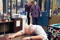 Brooklyn Nine-Nine – Brooklyn Nine-Nine (2016)