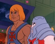 He-Man – So, 06.04., 03:35 Uhr