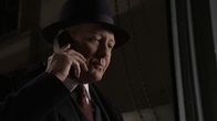 The Blacklist – Raymond 'Red' Reddington (James Spader)