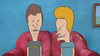 Beavis and Butt-Head – Butt-Head und Beavis