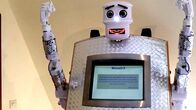 Die Revolution der Roboter – Die Revolution der Roboter (2019)