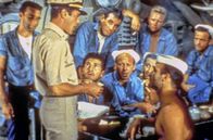 Unternehmen Petticoat – Unternehmen Petticoat (1959)