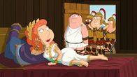 Family Guy – Di, 30.08., 15:05 Uhr