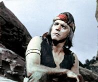 Massai - Der große Apache – Massai - Der große Apache (1954)