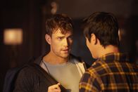 Legacies – Ben (Zane Phillips)