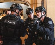 S.W.A.T. – S.W.A.T. (2019)